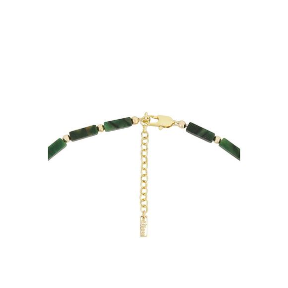 éliou Emmett Necklace - One Size Jade - Picture 3 of 5